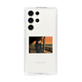 Slim Protection Case［ Studio Alec Shonan Story - Sunset at the Station Platform ］