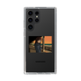 Slim Protection Case［ Studio Alec Shonan Story - Sunset at the Station Platform ］