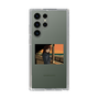 Slim Protection Case［ Studio Alec Shonan Story - Sunset at the Station Platform ］