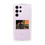 Slim Protection Case［ Studio Alec Shonan Story - Sunset at the Station Platform ］