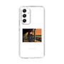 Slim Protection Case［ Studio Alec Shonan Story - Sunset at the Station Platform ］