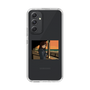 Slim Protection Case［ Studio Alec Shonan Story - Sunset at the Station Platform ］