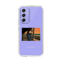 Slim Protection Case［ Studio Alec Shonan Story - Sunset at the Station Platform ］