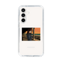 Slim Protection Case［ Studio Alec Shonan Story - Sunset at the Station Platform ］