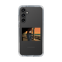 Slim Protection Case［ Studio Alec Shonan Story - Sunset at the Station Platform ］