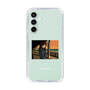 Slim Protection Case［ Studio Alec Shonan Story - Sunset at the Station Platform ］