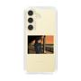 Slim Protection Case［ Studio Alec Shonan Story - Sunset at the Station Platform ］