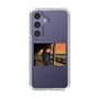 Slim Protection Case［ Studio Alec Shonan Story - Sunset at the Station Platform ］