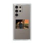Slim Protection Case［ Studio Alec Shonan Story - Sunset at the Station Platform ］