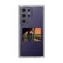 Slim Protection Case［ Studio Alec Shonan Story - Sunset at the Station Platform ］
