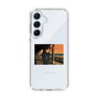 Slim Protection Case［ Studio Alec Shonan Story - Sunset at the Station Platform ］
