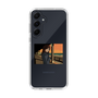 Slim Protection Case［ Studio Alec Shonan Story - Sunset at the Station Platform ］