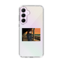 Slim Protection Case［ Studio Alec Shonan Story - Sunset at the Station Platform ］