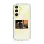 Slim Protection Case［ Studio Alec Shonan Story - Sunset at the Station Platform ］