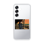 Slim Protection Case［ Studio Alec Shonan Story - Sunset at the Station Platform ］