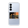 Slim Protection Case［ Studio Alec Shonan Story - Sunset at the Station Platform ］