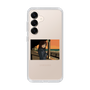 Slim Protection Case［ Studio Alec Shonan Story - Sunset at the Station Platform ］