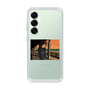 Slim Protection Case［ Studio Alec Shonan Story - Sunset at the Station Platform ］
