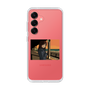Slim Protection Case［ Studio Alec Shonan Story - Sunset at the Station Platform ］