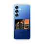 Slim Protection Case［ Studio Alec Shonan Story - Sunset at the Station Platform ］