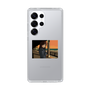 Slim Protection Case［ Studio Alec Shonan Story - Sunset at the Station Platform ］