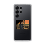 Slim Protection Case［ Studio Alec Shonan Story - Sunset at the Station Platform ］