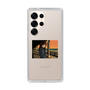 Slim Protection Case［ Studio Alec Shonan Story - Sunset at the Station Platform ］