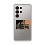 Slim Protection Case［ Studio Alec Shonan Story - Sunset at the Station Platform ］