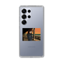 Slim Protection Case［ Studio Alec Shonan Story - Sunset at the Station Platform ］