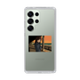 Slim Protection Case［ Studio Alec Shonan Story - Sunset at the Station Platform ］