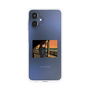 Slim Protection Case［ Studio Alec Shonan Story - Sunset at the Station Platform ］