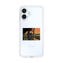 Slim Protection Case［ Studio Alec Shonan Story - Sunset at the Station Platform ］