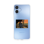 Slim Protection Case［ Studio Alec Shonan Story - Sunset at the Station Platform ］