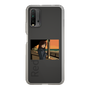 Slim Protection Case［ Studio Alec Shonan Story - Sunset at the Station Platform ］