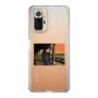 Slim Protection Case［ Studio Alec Shonan Story - Sunset at the Station Platform ］