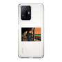Slim Protection Case［ Studio Alec Shonan Story - Sunset at the Station Platform ］