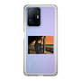 Slim Protection Case［ Studio Alec Shonan Story - Sunset at the Station Platform ］