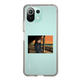 Slim Protection Case［ Studio Alec Shonan Story - Sunset at the Station Platform ］