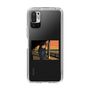 Slim Protection Case［ Studio Alec Shonan Story - Sunset at the Station Platform ］