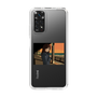 Slim Protection Case［ Studio Alec Shonan Story - Sunset at the Station Platform ］