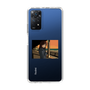 Slim Protection Case［ Studio Alec Shonan Story - Sunset at the Station Platform ］