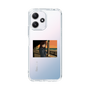 Slim Protection Case［ Studio Alec Shonan Story - Sunset at the Station Platform ］