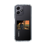 Slim Protection Case［ Studio Alec Shonan Story - Sunset at the Station Platform ］