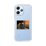 Slim Protection Case［ Studio Alec Shonan Story - Sunset at the Station Platform ］
