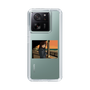 Slim Protection Case［ Studio Alec Shonan Story - Sunset at the Station Platform ］