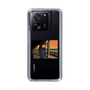 Slim Protection Case［ Studio Alec Shonan Story - Sunset at the Station Platform ］