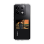 Slim Protection Case［ Studio Alec Shonan Story - Sunset at the Station Platform ］