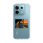 Slim Protection Case［ Studio Alec Shonan Story - Sunset at the Station Platform ］