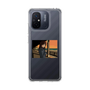 Slim Protection Case［ Studio Alec Shonan Story - Sunset at the Station Platform ］