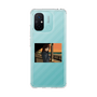 Slim Protection Case［ Studio Alec Shonan Story - Sunset at the Station Platform ］